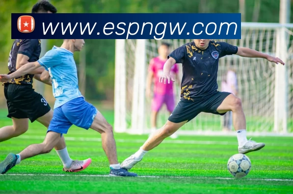 ESPN官方网站APP 高清赛事图
